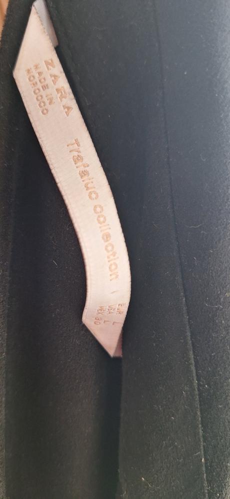 Kosela zara so strapcami 38/40, zara,l