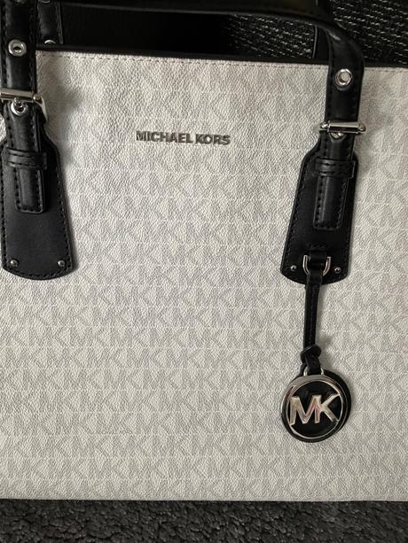 Nová kabelka michael kors, michael kors