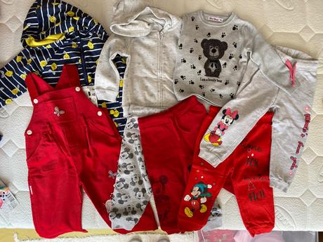 Balik oblecenia 86, 86–98