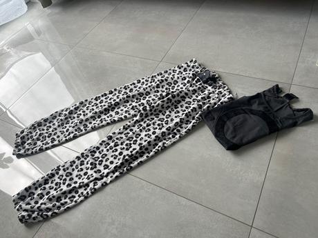 Pyzamo 158/164 h&m, h&m,158