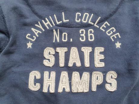 Mikino svetrik  98-104, h&m,98