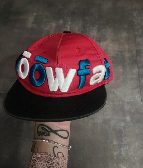 Šiltovka loowfat, 110