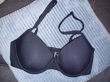 Nenosena podprsenka, 85c