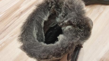 Čižmy - snehule, 28