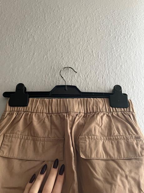 Cargo nohavice, h&m,164
