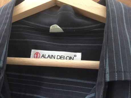 Košeľa alain delon, 43