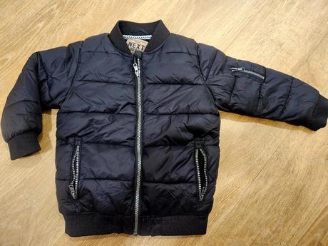 Bombera bunda next 104, next,104