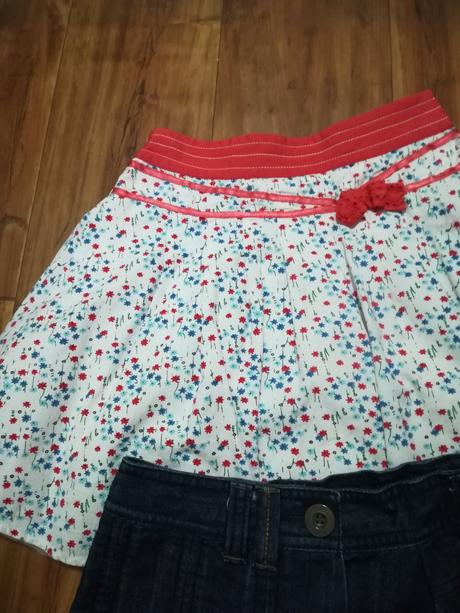 Sukničky " next, fcu follet", 122