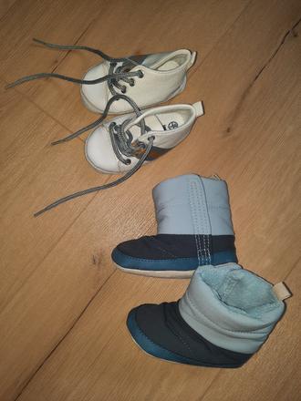 2 x capacky, next,19