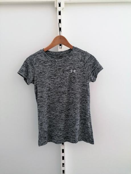 Tricko under armour s, under armour,s