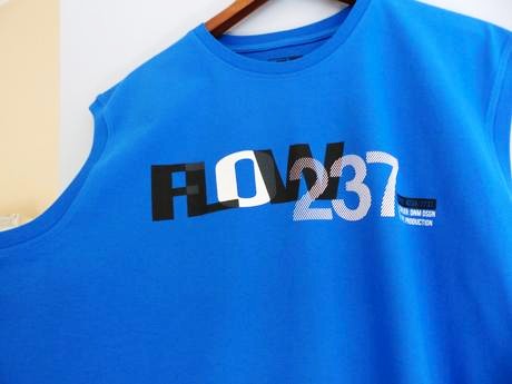 Tričko/tielko 4f, xxl
