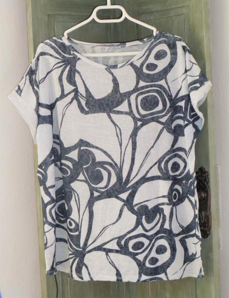 Tričko veľ.48/50, 50