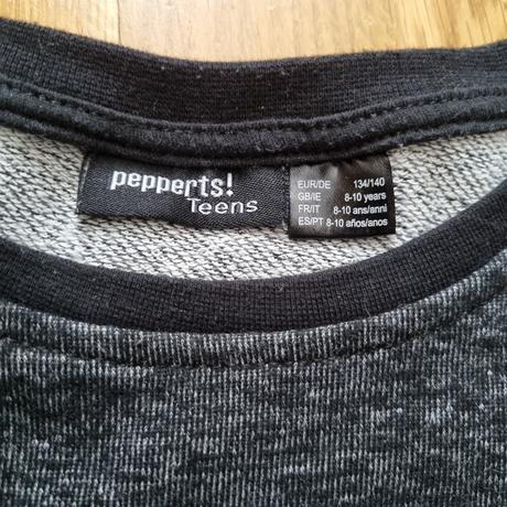 Tunika, pepperts,134