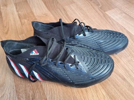 Kopačky adidas, adidas,40