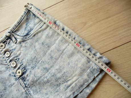 Krátke  nohavice, fishbone,xs