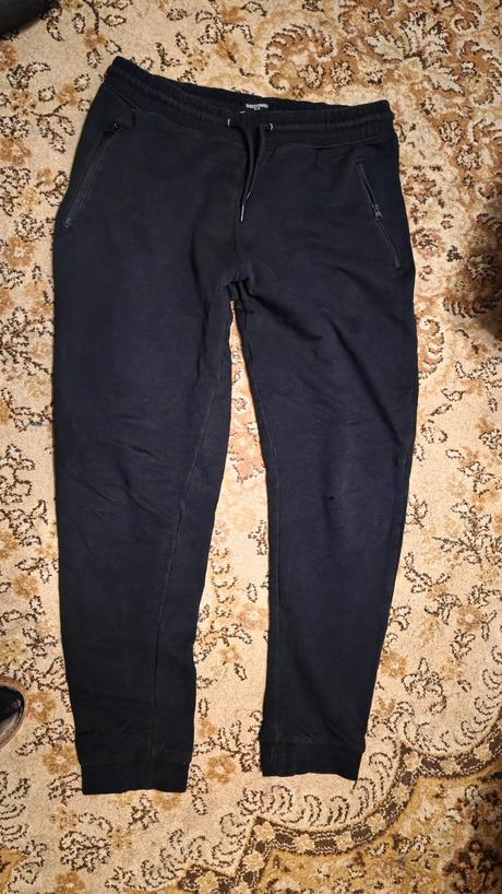 Bavlnene teplaky l panske, c&a,l