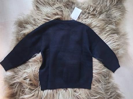 Pulóver, zara,128