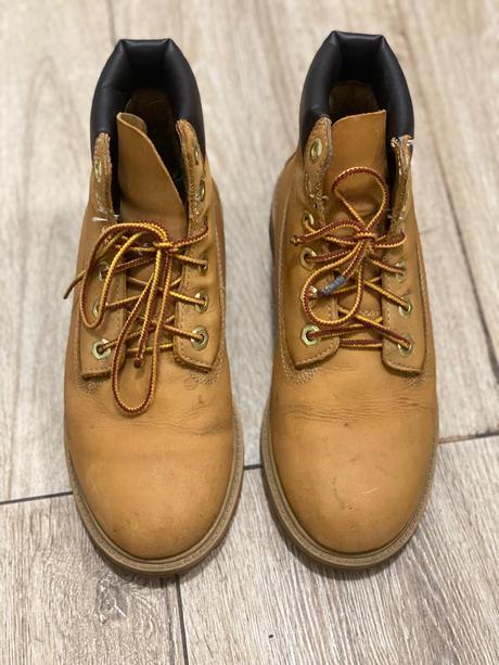 Detské topánky timberland, timberland,36