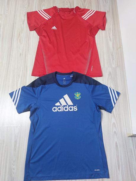 Dresy, adidas,l