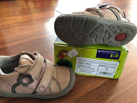 Barefoot topanky, protetika,24