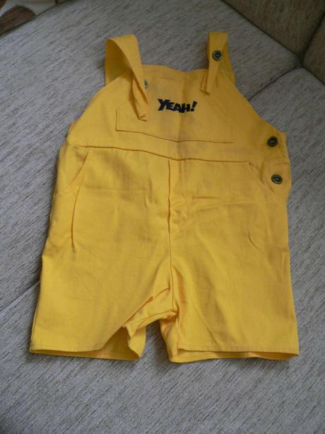 Pestre kratasky na traky, 80