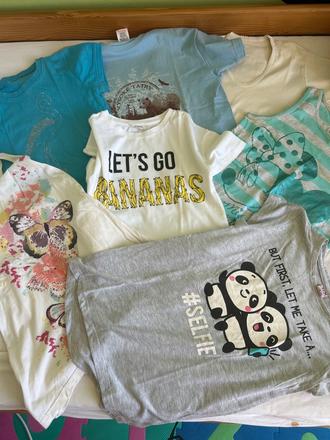 Set tričiek, cherokee,140