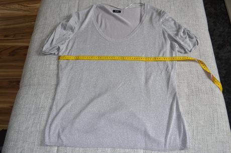 Pekný svetrík, f&f,xl