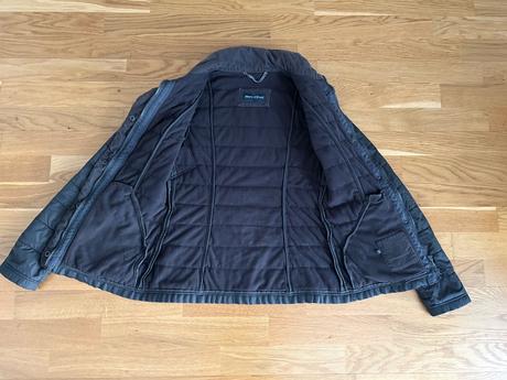 Marco polo prešívaná bunda/ super stav, marc o´polo,34