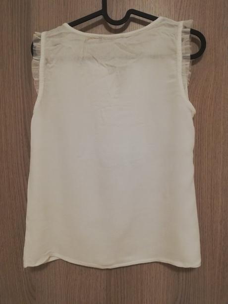 Nenosena jemna letna bluzka, 34, mohito,34