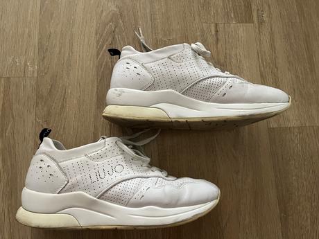 Kozene tenisky liu jo, liu jo,39