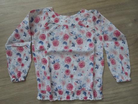 Blúzka, dopodopo,110