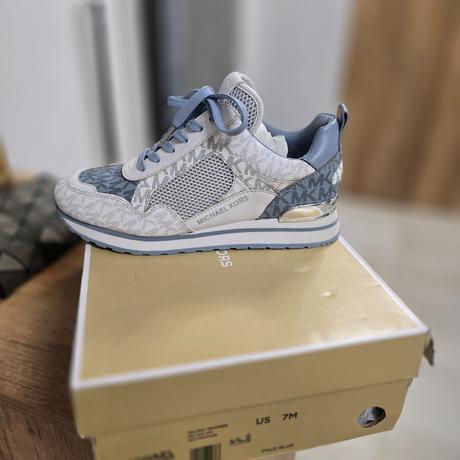 Mk tenisky, michael kors,37