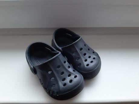 Detské kroksy, 22