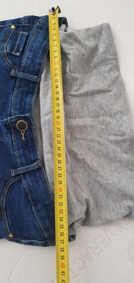 Tehotenske nohavice only s, only,s