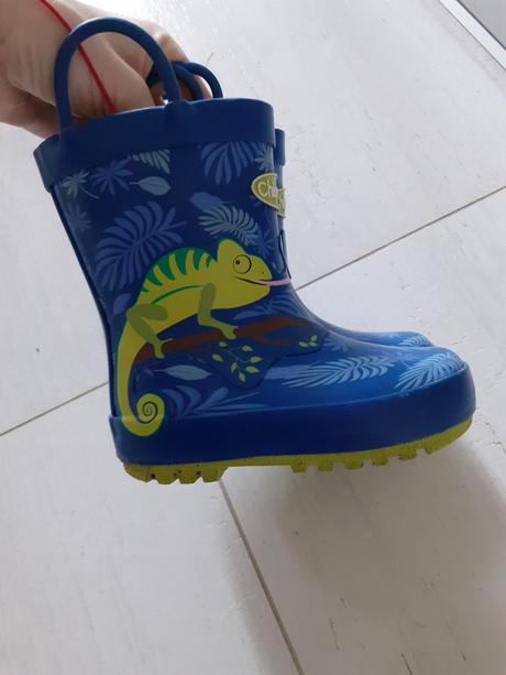 Gumáky chipmunks 22, chipmunks,22