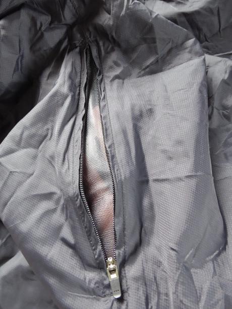 Športová bunda, hannah,xl