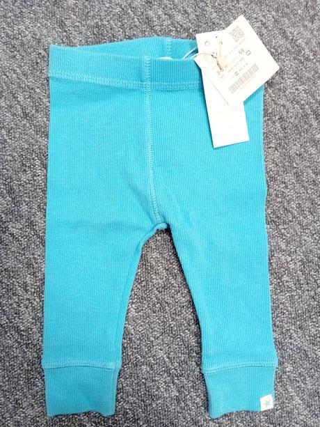 Nohavice / leginy, zara,68