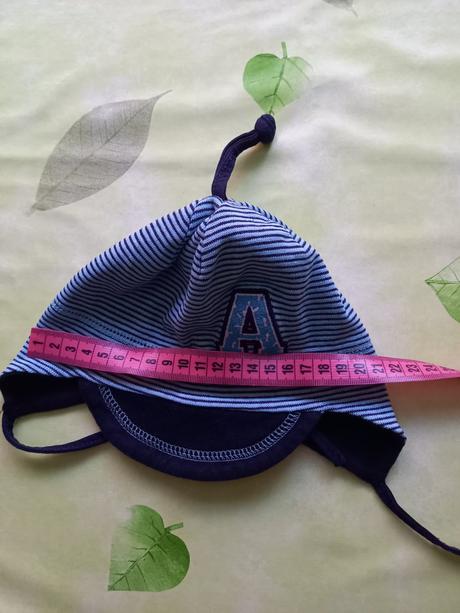 Čiapka /prechodná/, 80