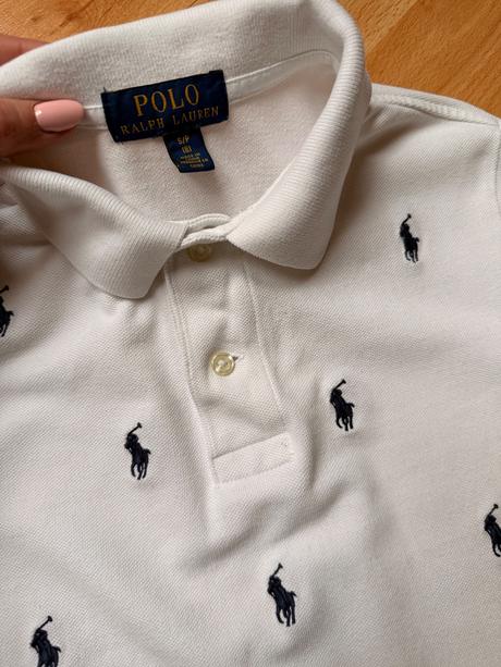 Tričko polo ralph lauren, ralph lauren,128