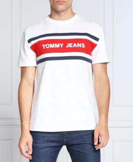 Tričko, tommy hilfiger,xl