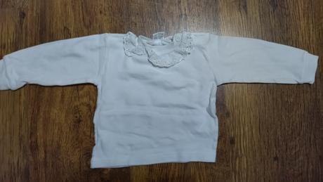 Tričko z volanikom, 68