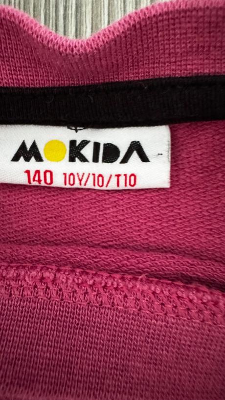 Mikino šaty, coccodrillo,134