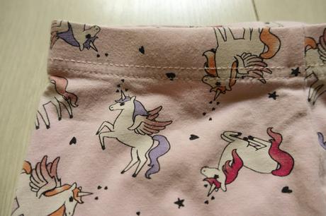 Legíny h&m, h&m,122