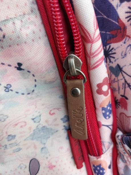 Aneke školský ruksak, 