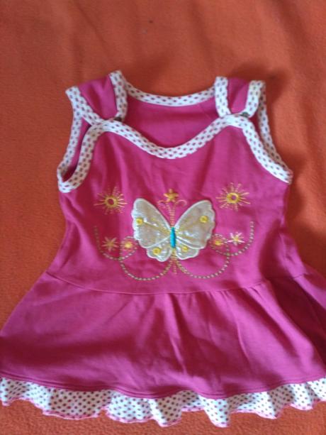 Balík šiat, 68–80