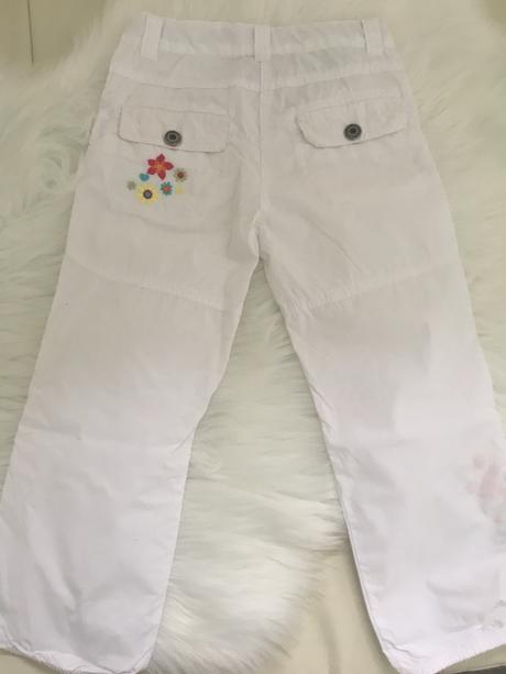 Krásne nohavice, topomini,110