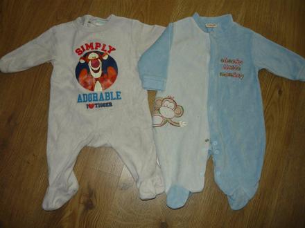 Dupačky  62 teplé , disney,62