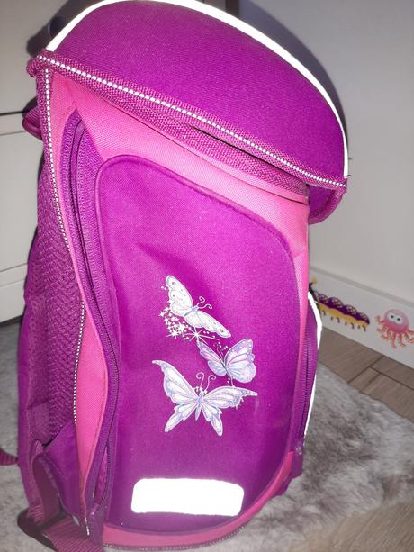 Školská taška herlitz, 