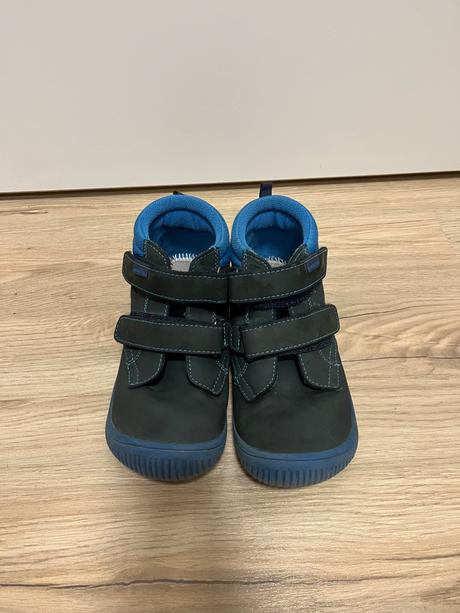 Prechodne topanky, protetika,32