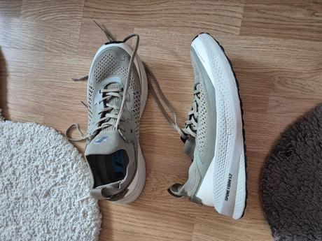 Zara arletic tenisky, zara,39